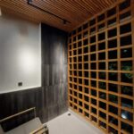 Piedra Lava Negra: 5 Sorprendentes Razones para Amar su Belleza Atemporal en Revestimientos